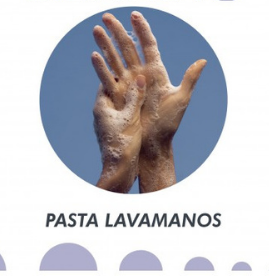 PASTA LAVAMANOS LAVAMANI 4L
