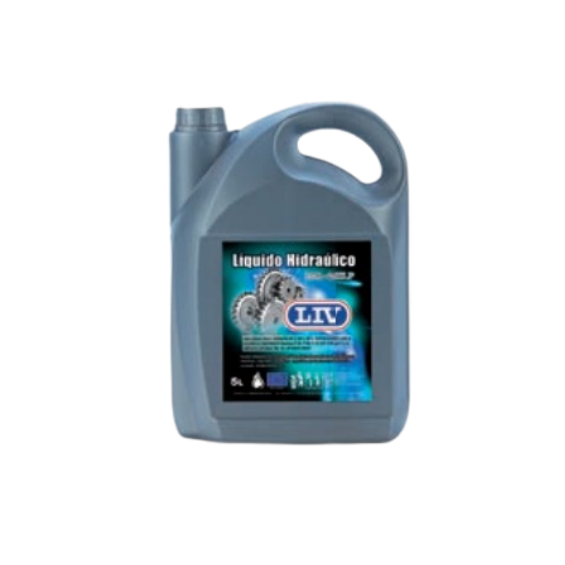 FLUIDRALIV HLP ISO-68 LC LIV 5l.