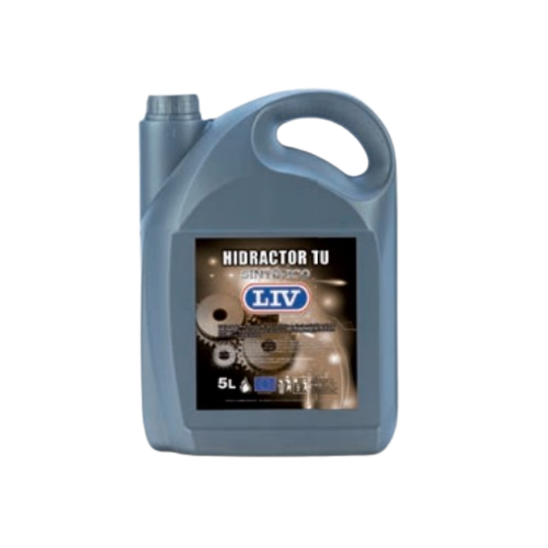 HIDRACTOR 10W30 UTTO LIV LC 5l.